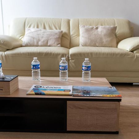 Grand Appartement Le Havre Kültér fotó
