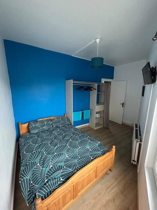 Grand Appartement Le Havre Kültér fotó