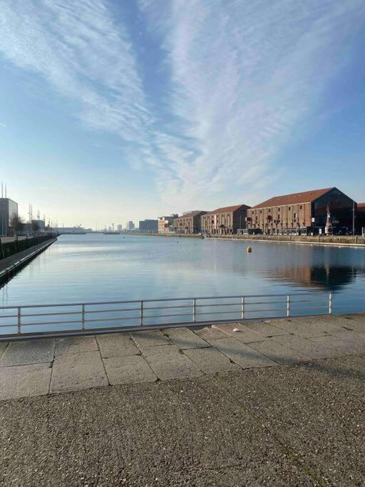 Grand Appartement Le Havre Kültér fotó