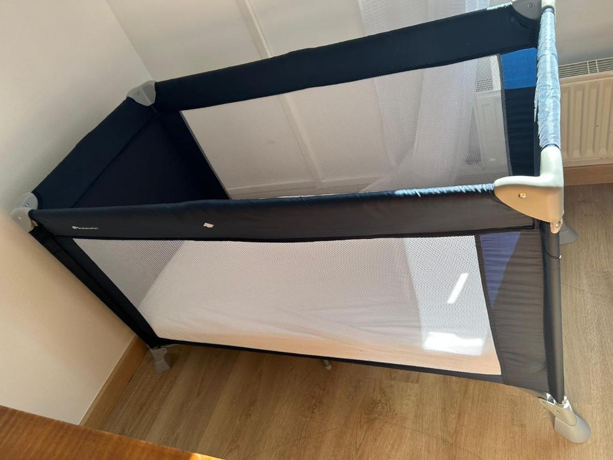 Grand Appartement Le Havre Kültér fotó