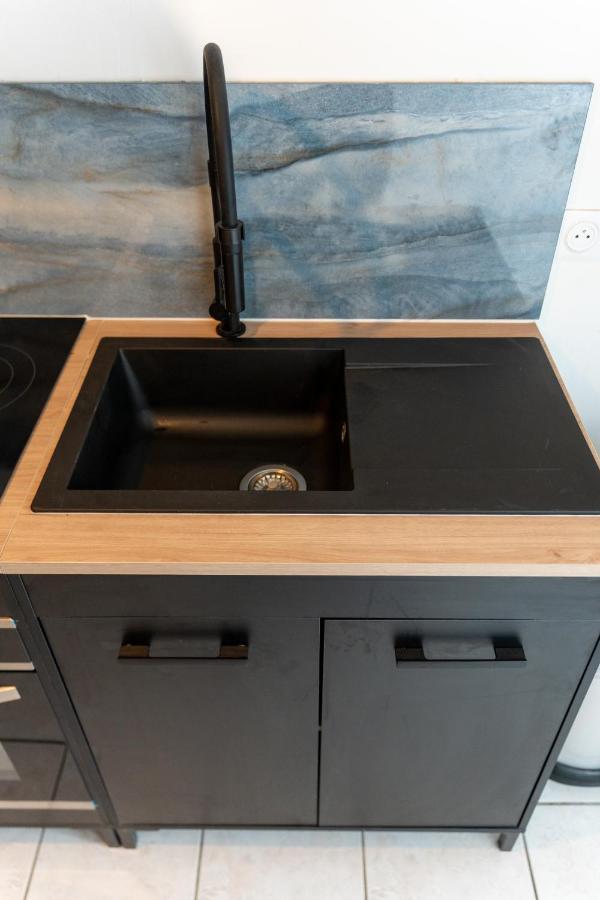 Grand Appartement Le Havre Kültér fotó