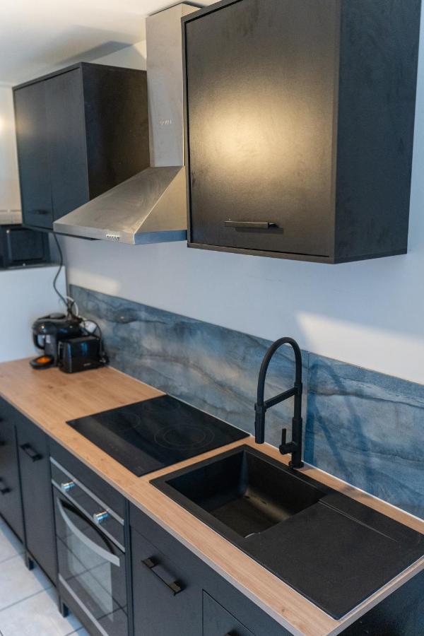 Grand Appartement Le Havre Kültér fotó