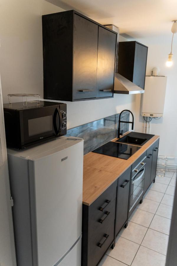Grand Appartement Le Havre Kültér fotó