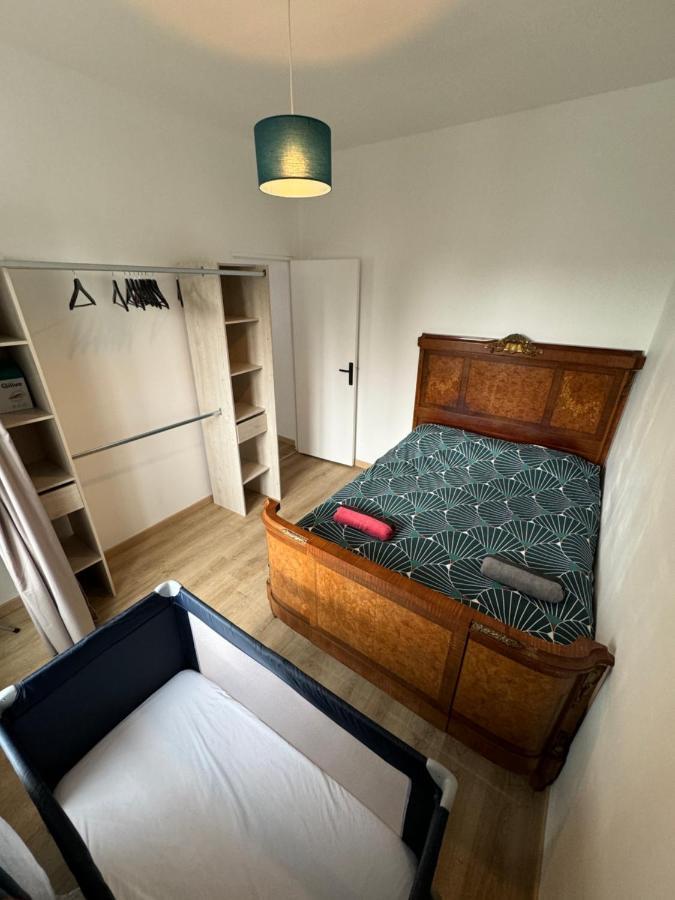 Grand Appartement Le Havre Kültér fotó