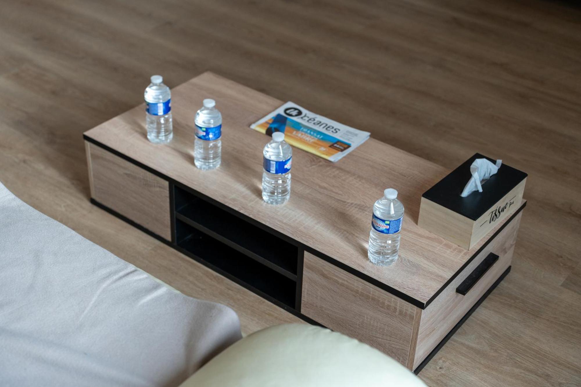 Grand Appartement Le Havre Kültér fotó