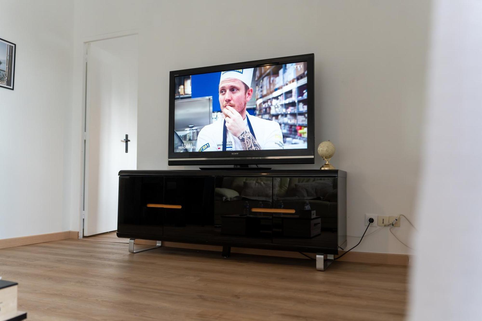 Grand Appartement Le Havre Kültér fotó