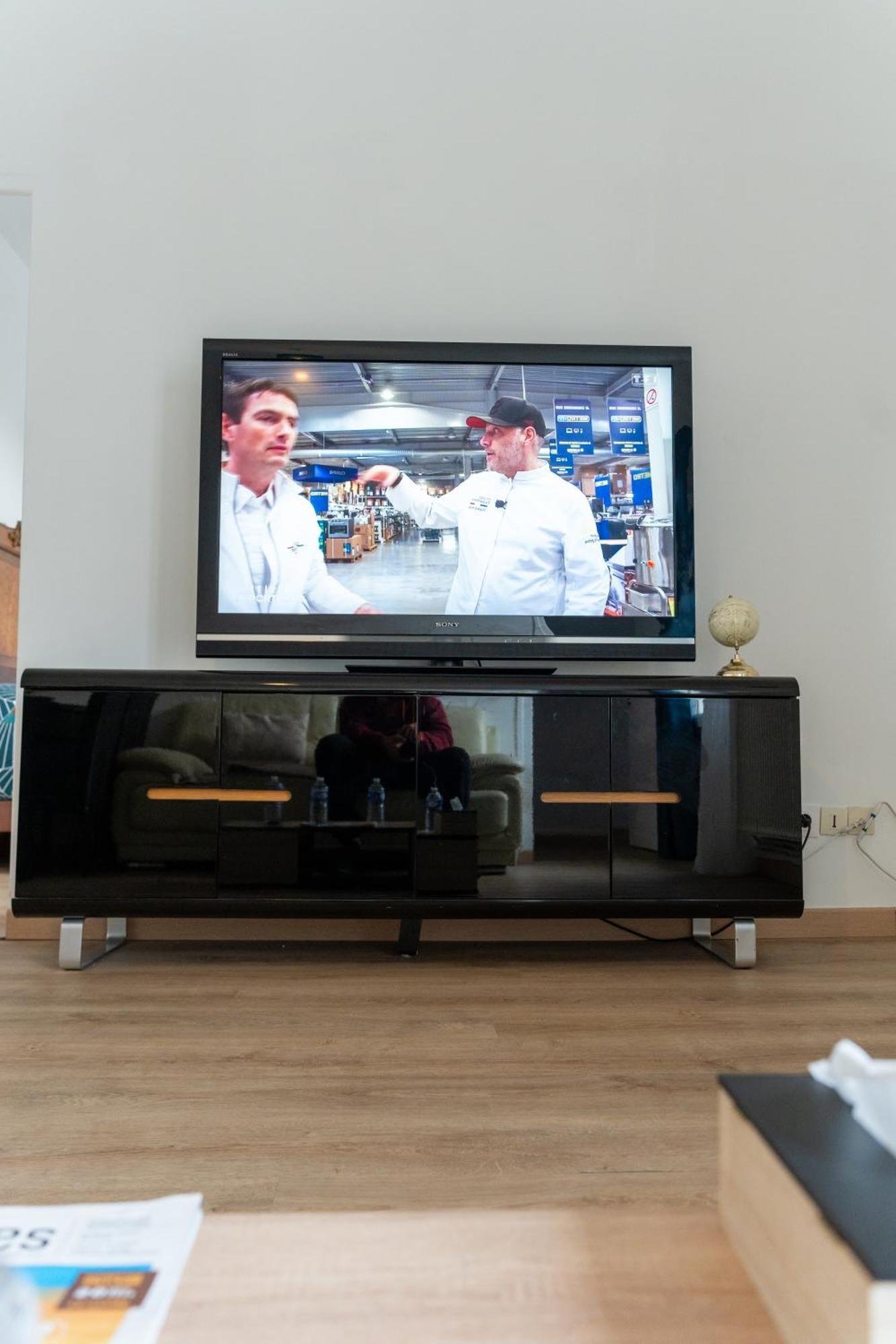 Grand Appartement Le Havre Kültér fotó