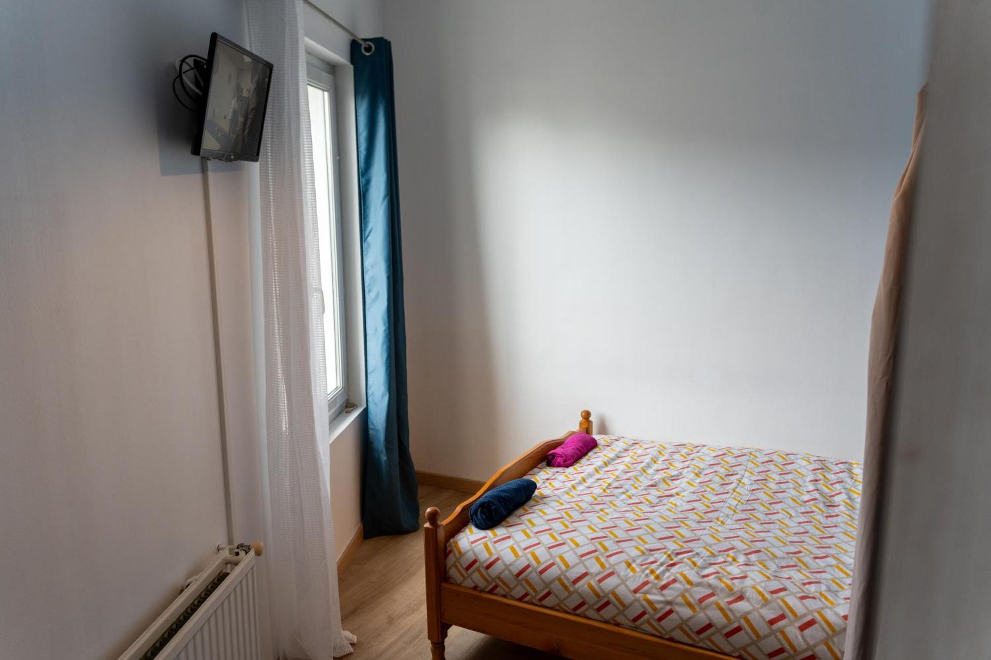 Grand Appartement Le Havre Kültér fotó