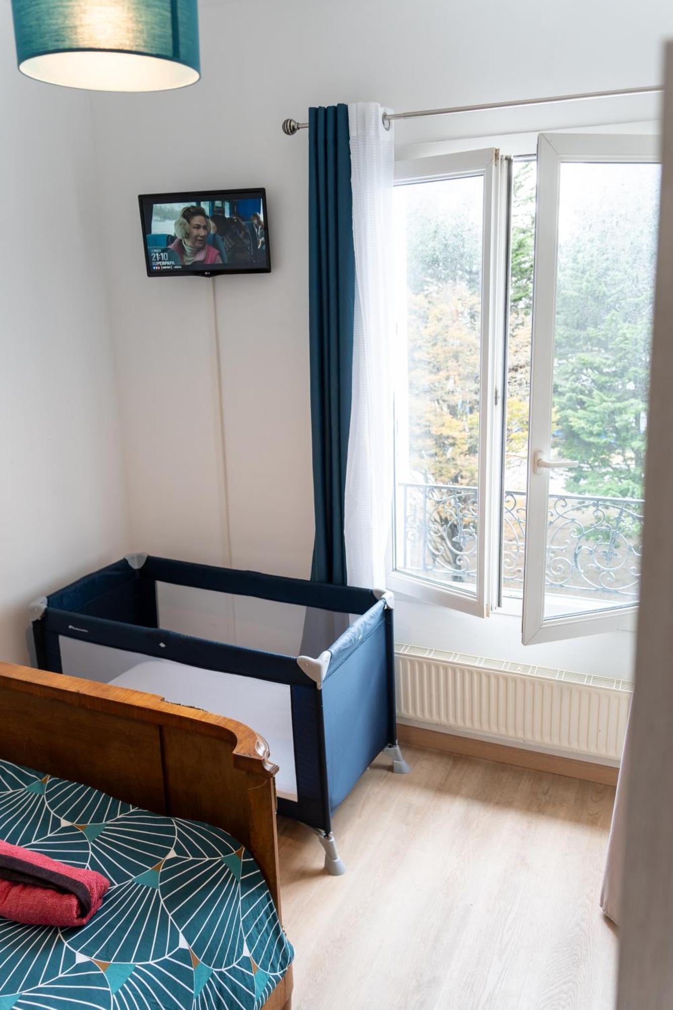 Grand Appartement Le Havre Kültér fotó