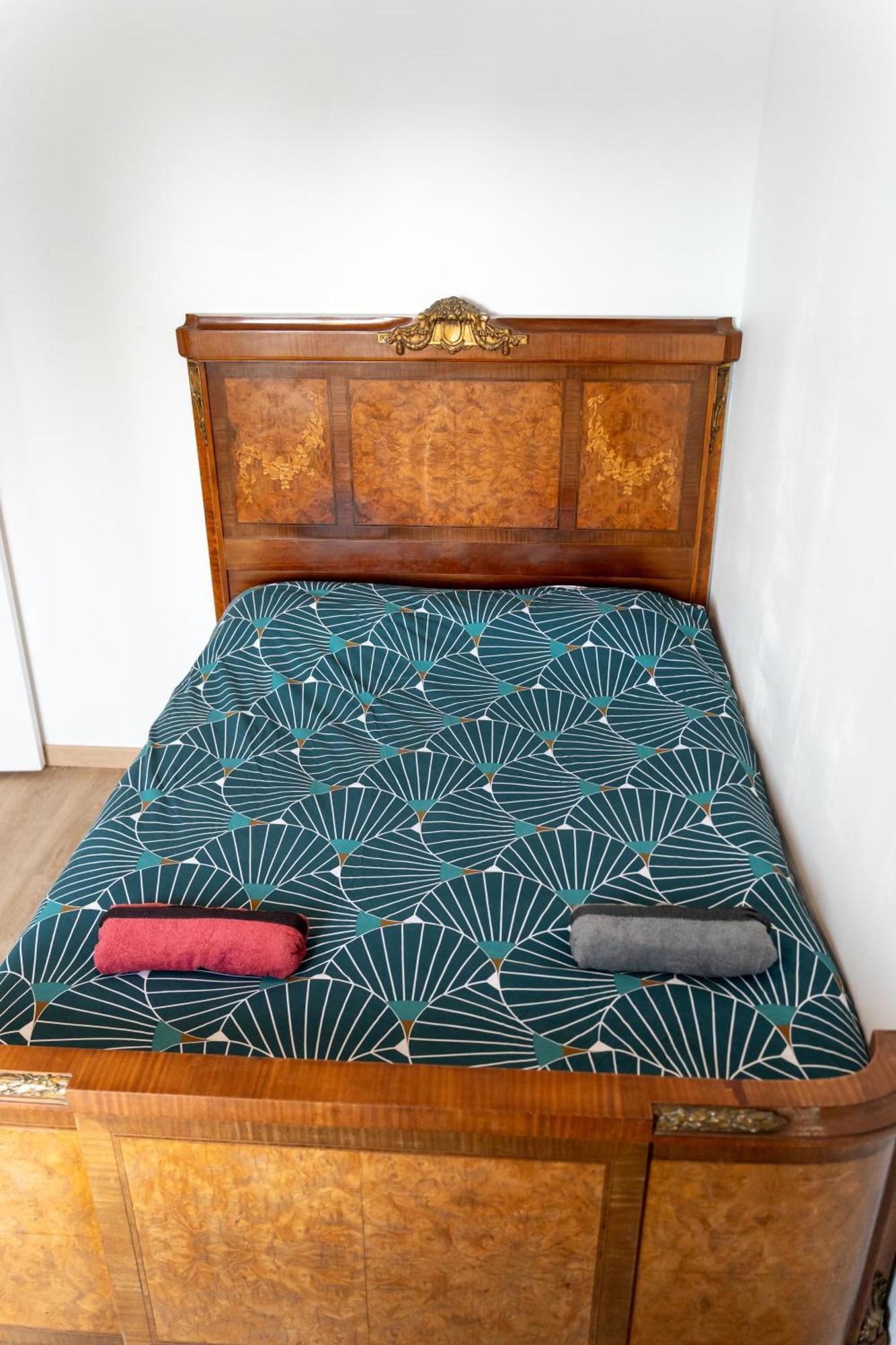 Grand Appartement Le Havre Kültér fotó