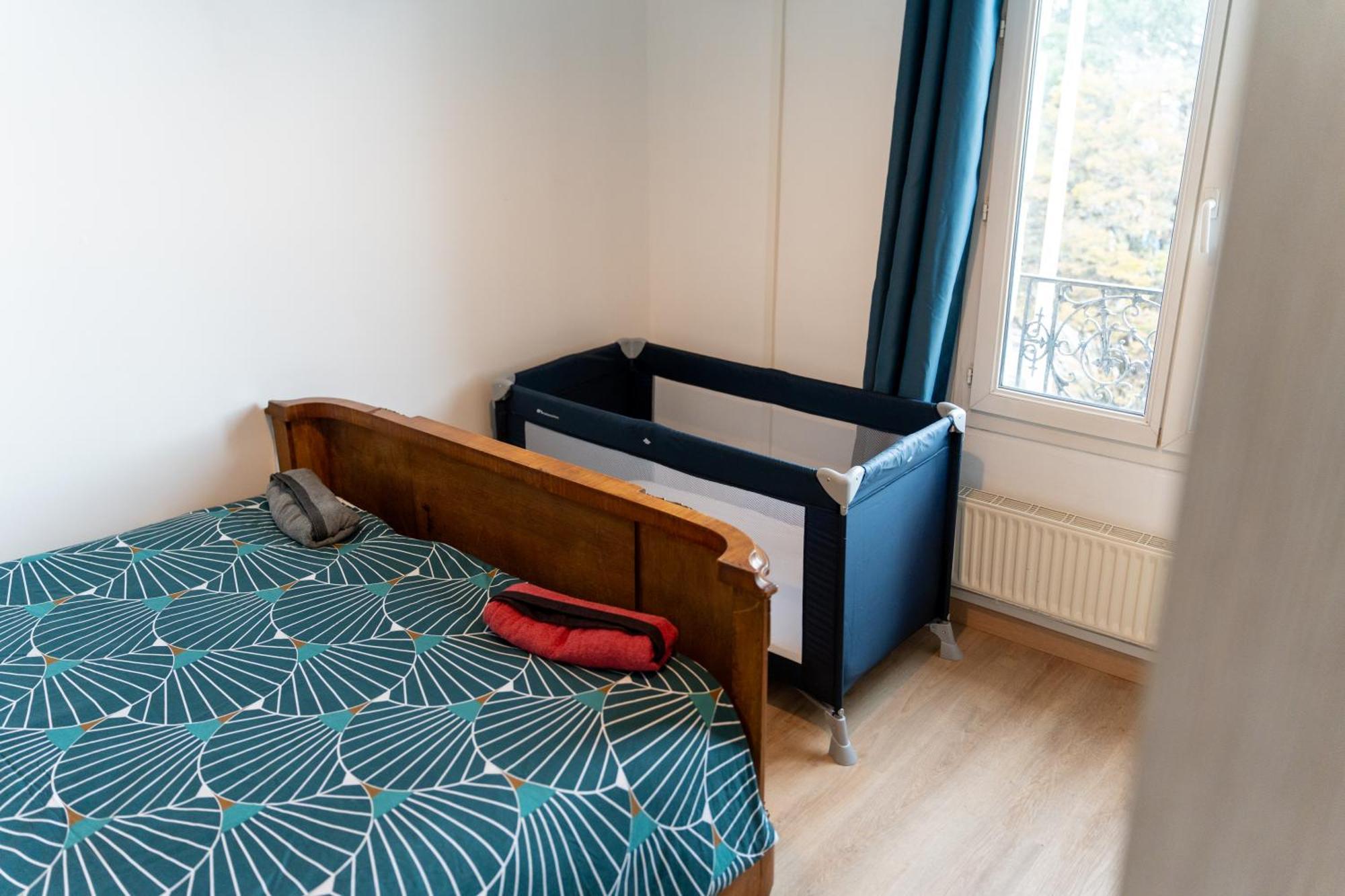 Grand Appartement Le Havre Kültér fotó
