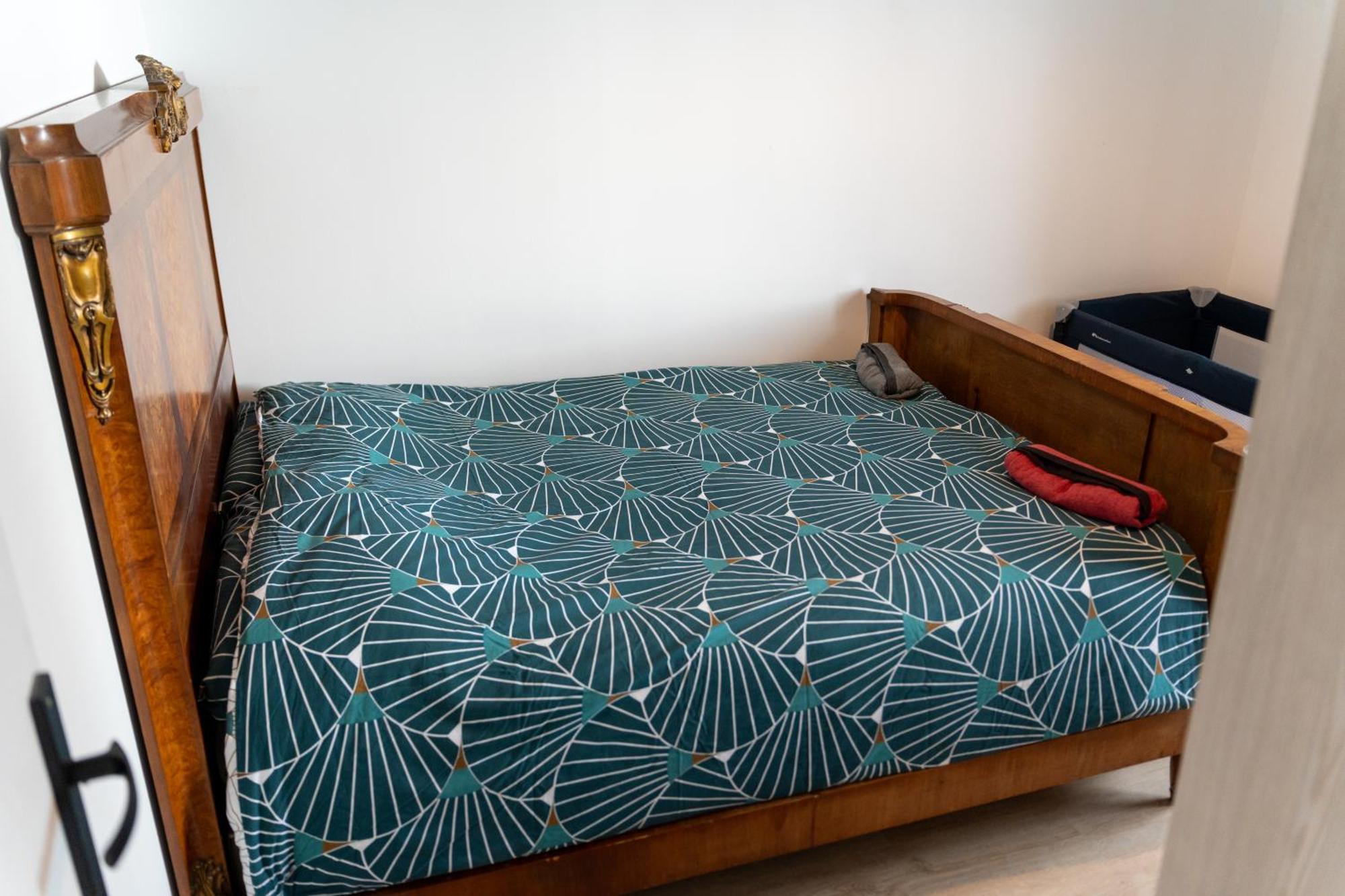 Grand Appartement Le Havre Kültér fotó