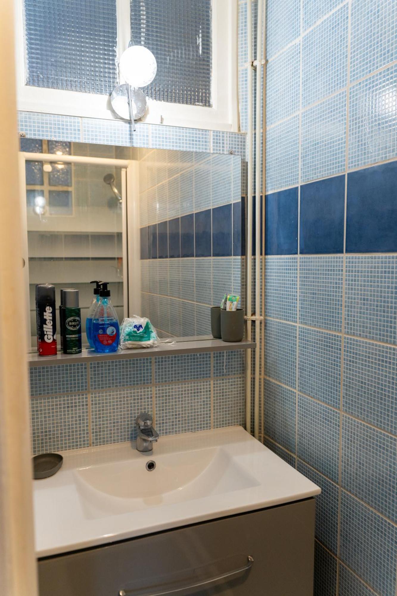 Grand Appartement Le Havre Kültér fotó