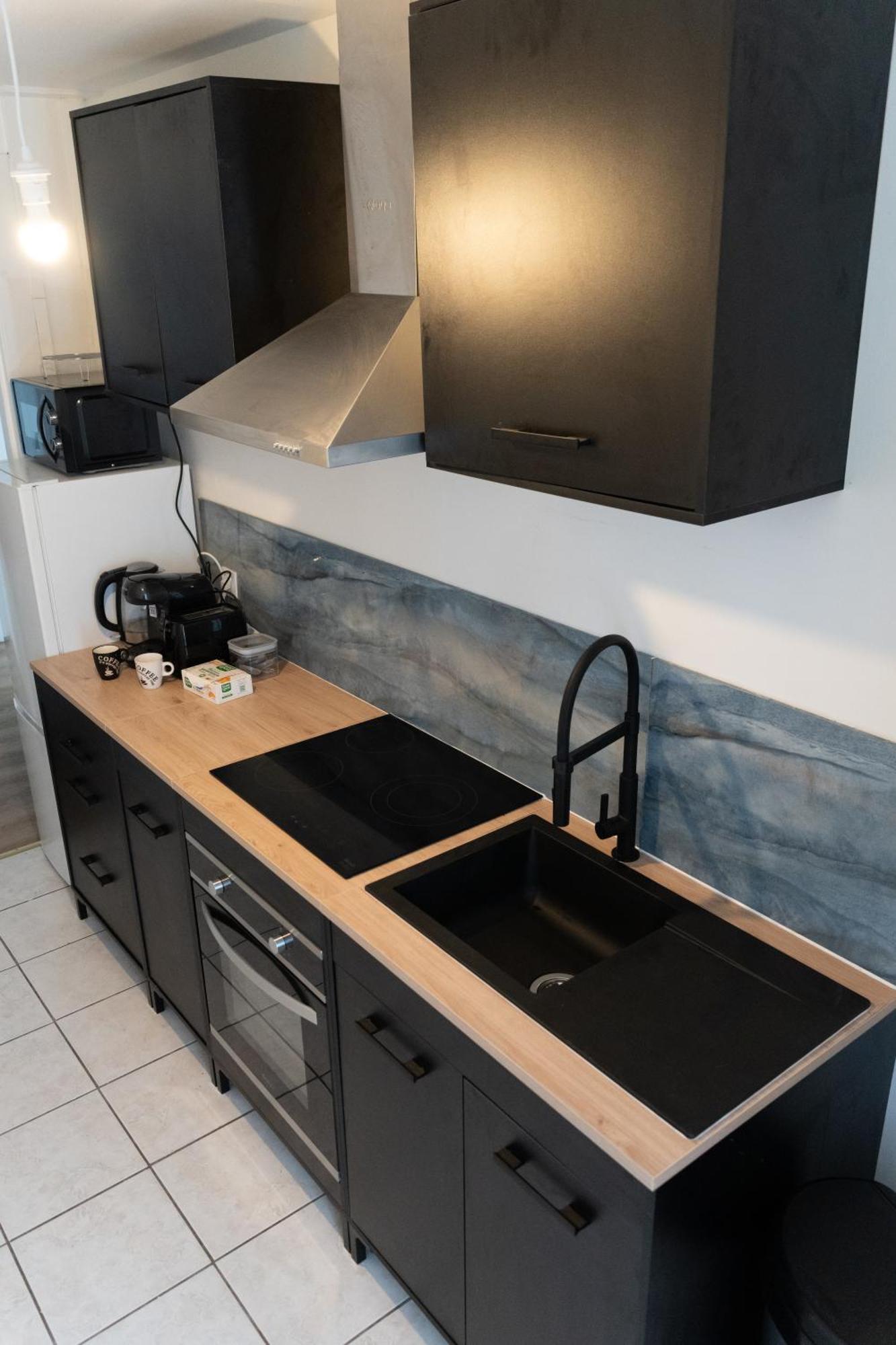Grand Appartement Le Havre Kültér fotó