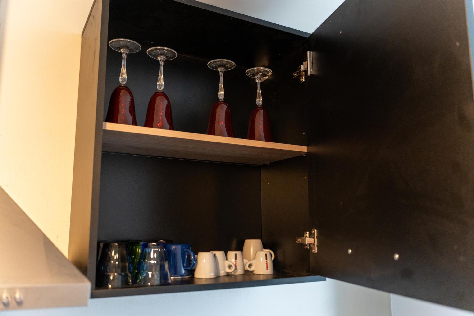 Grand Appartement Le Havre Kültér fotó