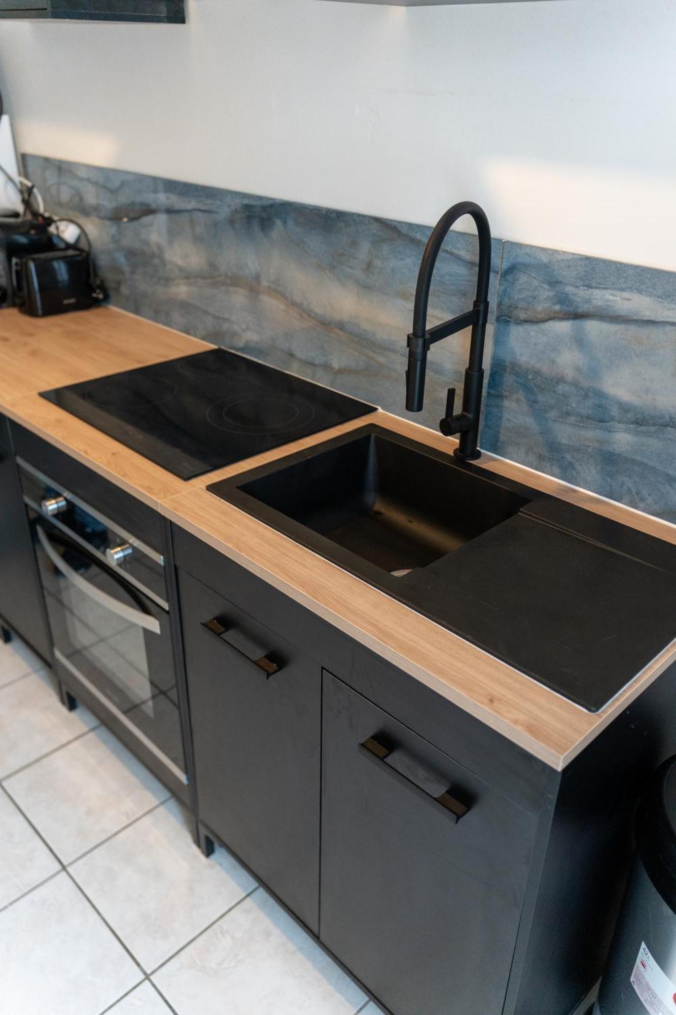 Grand Appartement Le Havre Kültér fotó